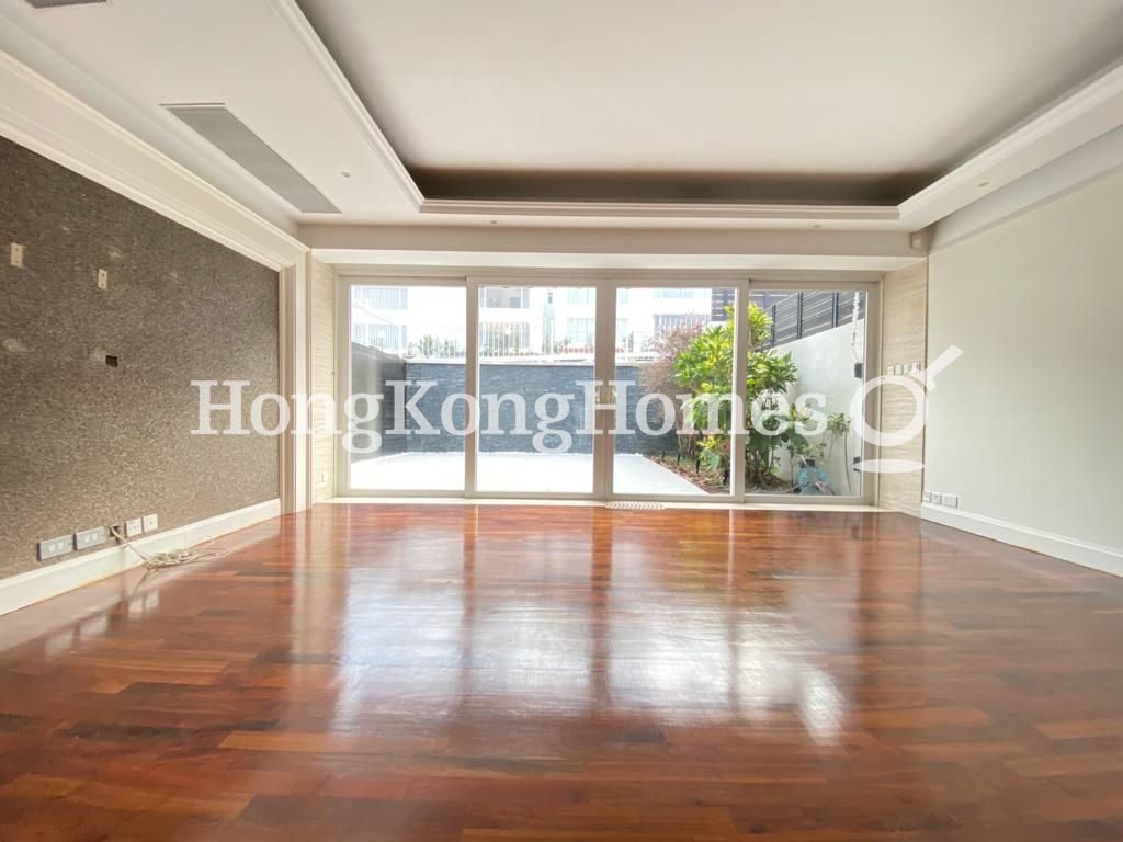Living Room — Las Pinadas, Clear Water Bay
