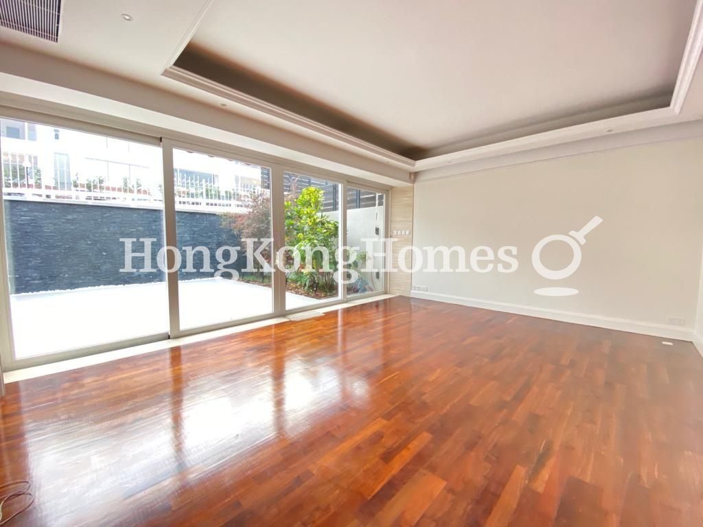 Living Room — Las Pinadas, Clear Water Bay