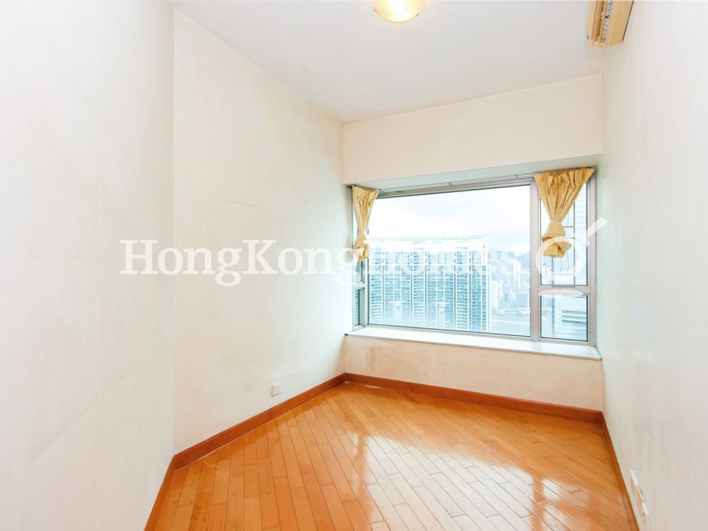 Second Bedroom — Sorrento Tower - 2, Tsim Sha Tsui