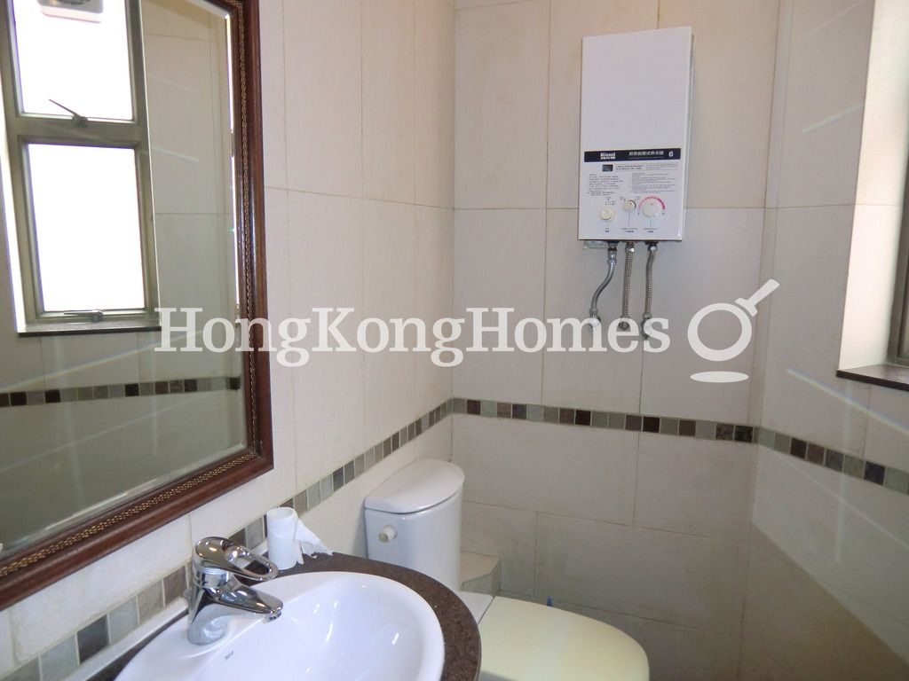 Guest Powder Room — The Belcher's - Block 5, Pokfulam