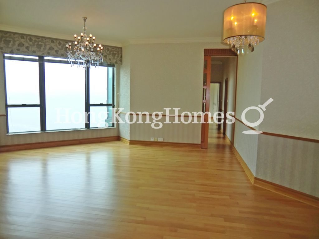 Living and Dining Room — The Belcher's - Block 5, Pokfulam