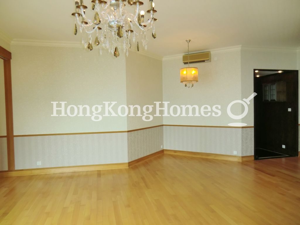Living and Dining Room — The Belcher's - Block 5, Pokfulam
