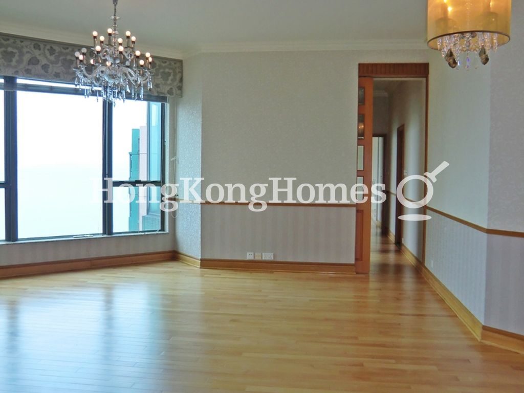 Living and Dining Room — The Belcher's - Block 5, Pokfulam