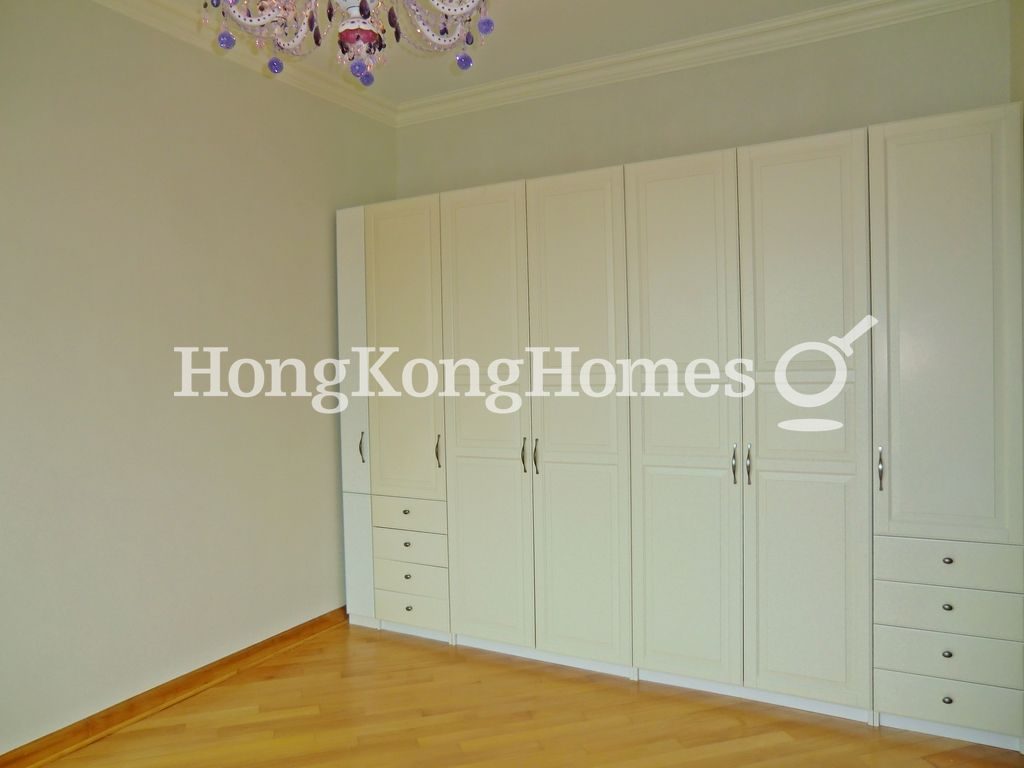 Master Bedroom — The Belcher's - Block 5, Pokfulam