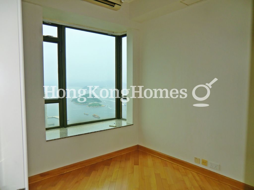 Third Bedroom — The Belcher's - Block 5, Pokfulam