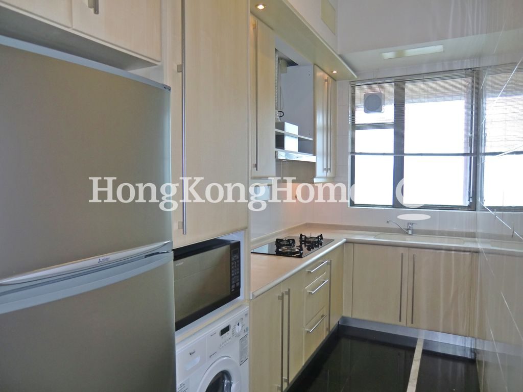 Kitchen — The Belcher's - Block 5, Pokfulam