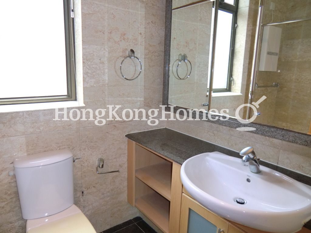 Guest Bathroom — The Belcher's - Block 5, Pokfulam
