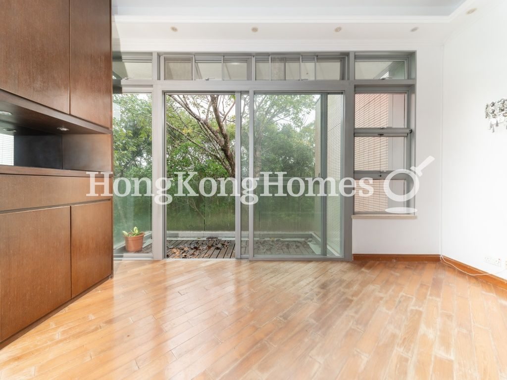 Master Bedroom — The Giverny, Sai Kung