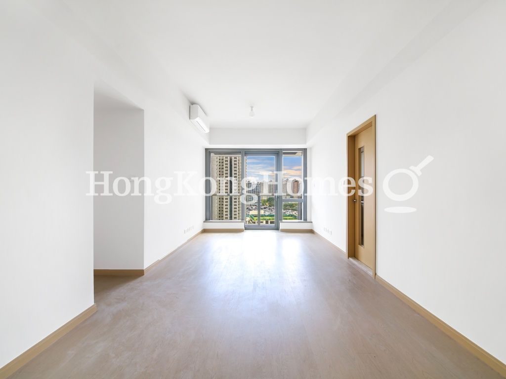 Living and Dining Room — The Southside - Phase 2, La Marina - Tower 2A, Wong Chuk Hang
