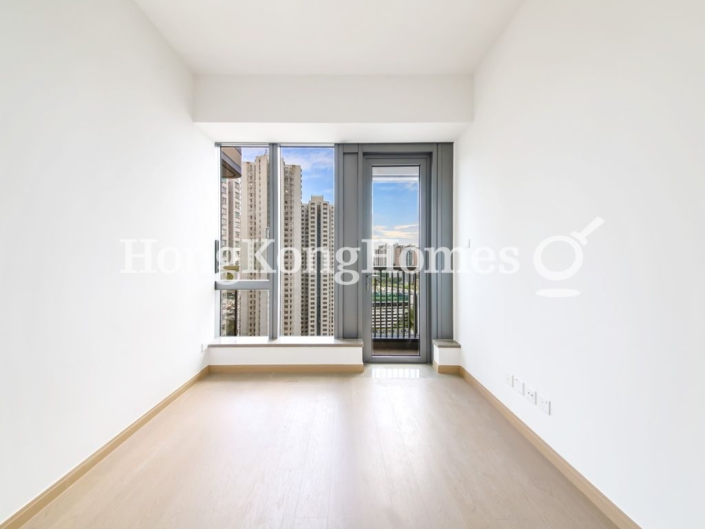 Master Bedroom — The Southside - Phase 2, La Marina - Tower 2A, Wong Chuk Hang