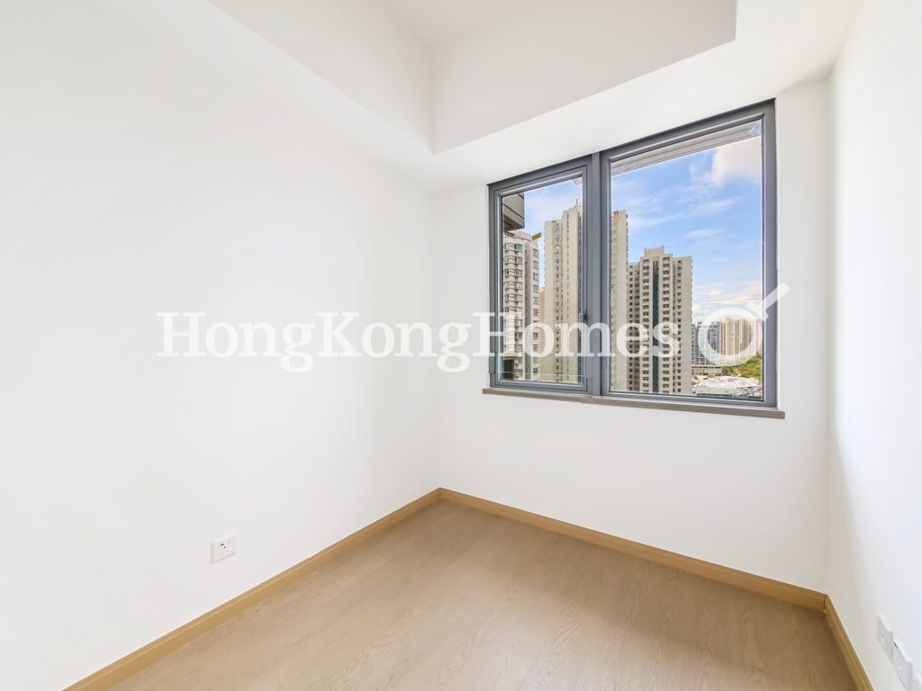 Second Bedroom — The Southside - Phase 2, La Marina - Tower 2A, Wong Chuk Hang