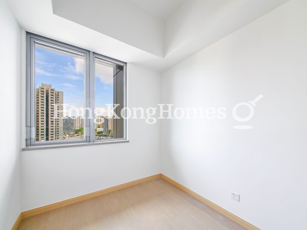 Third Bedroom — The Southside - Phase 2, La Marina - Tower 2A, Wong Chuk Hang