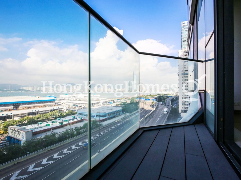 photo 2 — Upton, Western / Kennedy Town