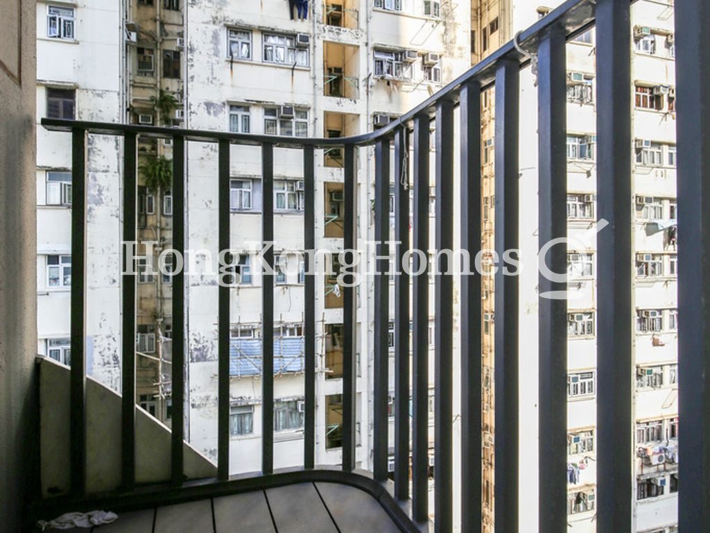 photo 9 — Upton, Western / Kennedy Town