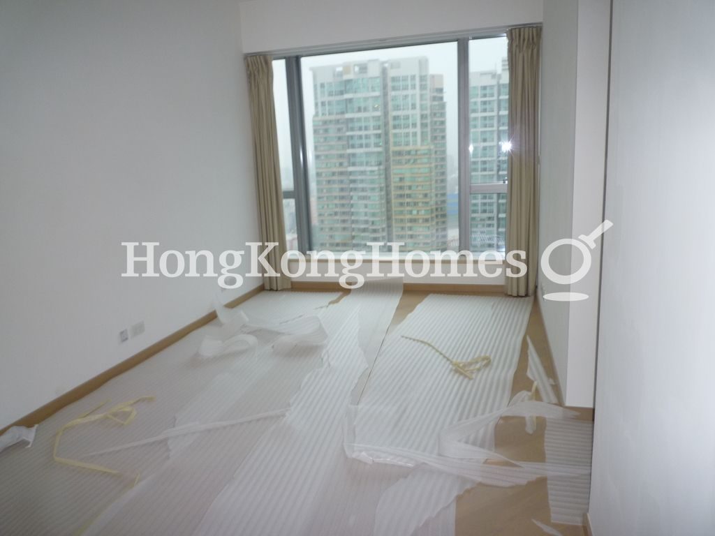 Living Room — The Cullinan I, Tsim Sha Tsui