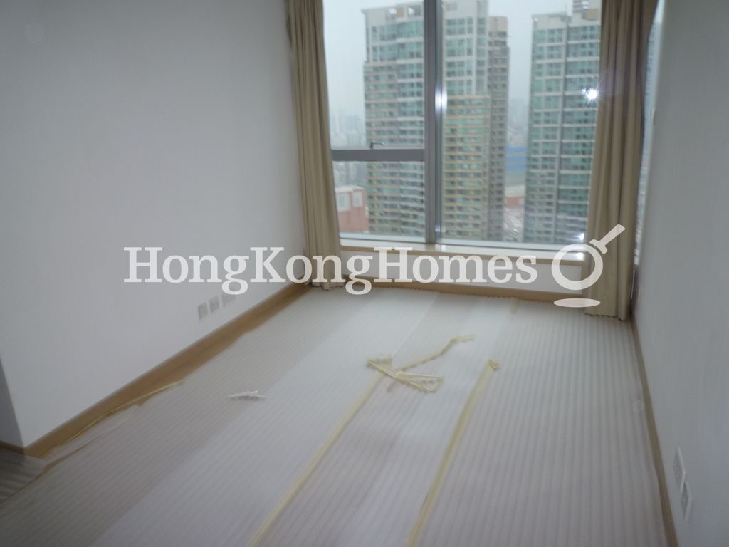 Master Bedroom — The Cullinan I, Tsim Sha Tsui