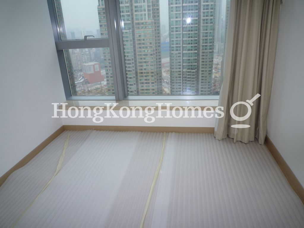Second Bedroom — The Cullinan I, Tsim Sha Tsui