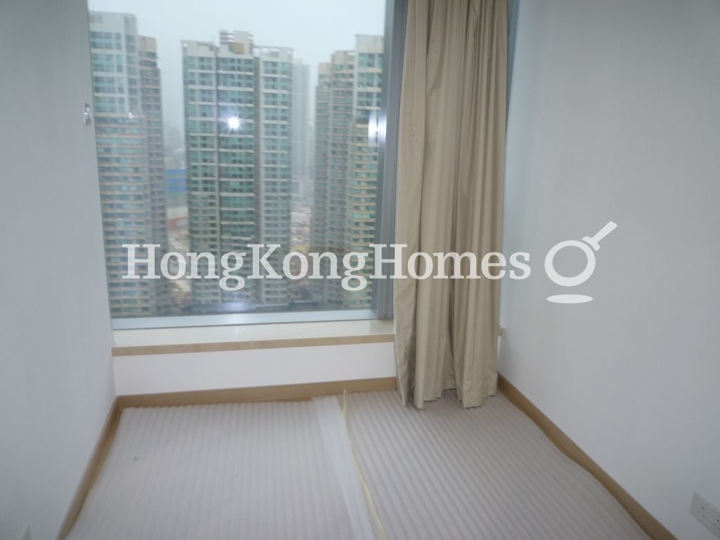 Third Bedroom — The Cullinan I, Tsim Sha Tsui