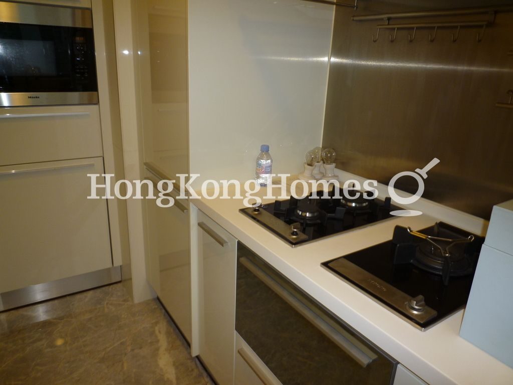 Kitchen — The Cullinan I, Tsim Sha Tsui