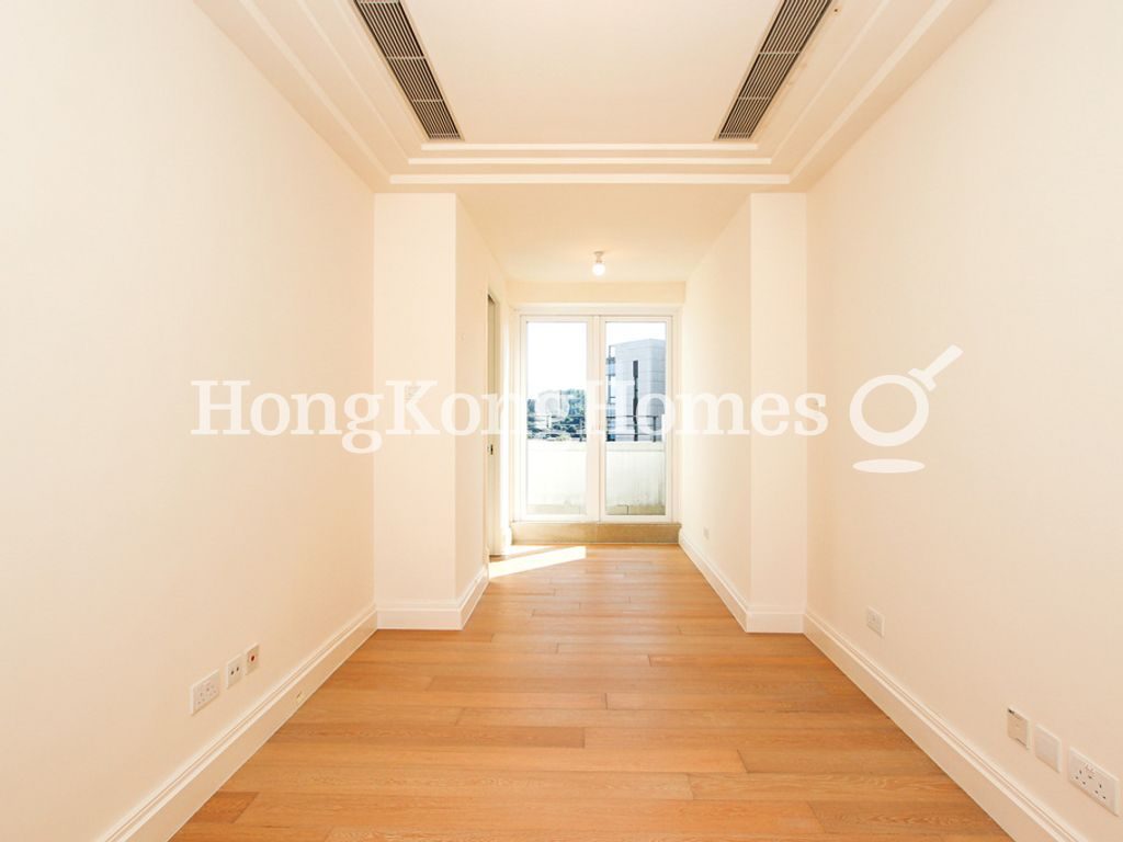 Master Bedroom — Le Cap - House, Shatin / Fo Tan