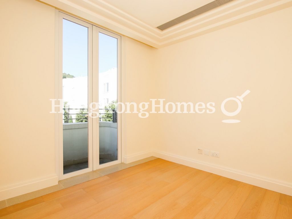 Second Ensuite Bedroom — Le Cap - House, Shatin / Fo Tan