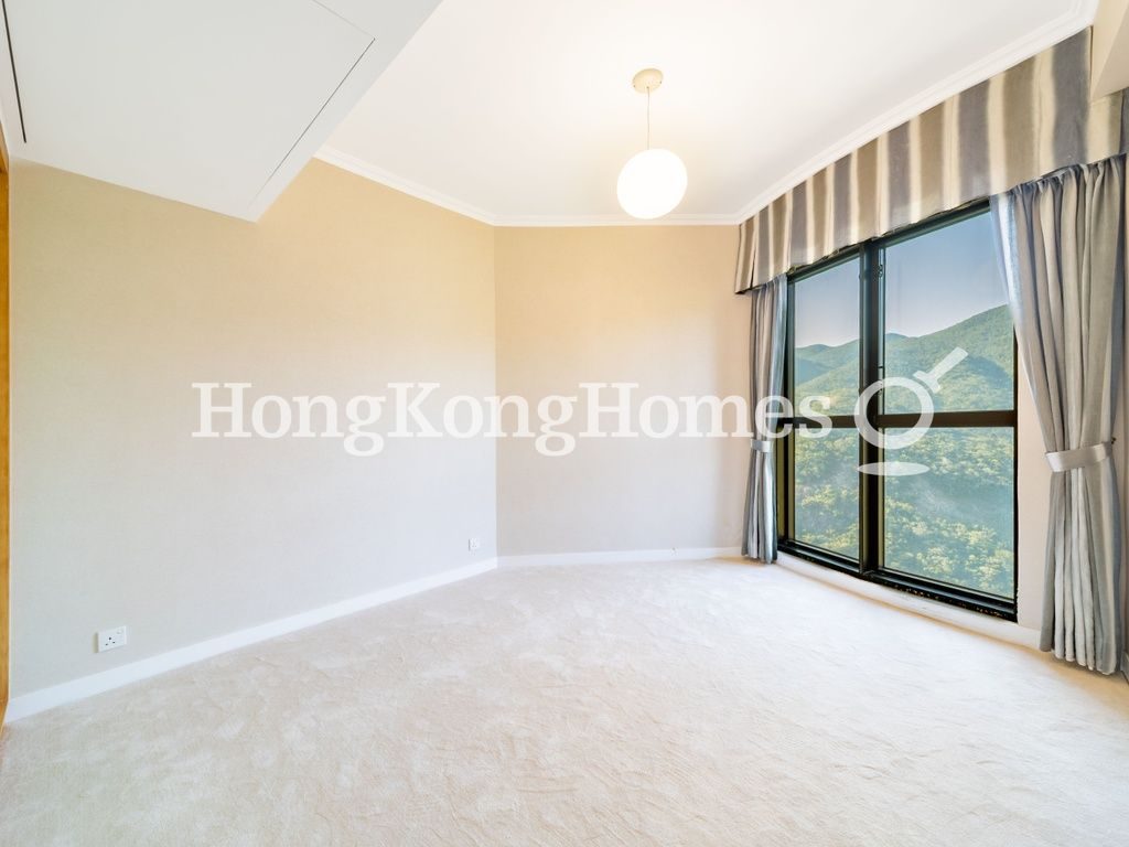 Third Bedroom — Pacific View - Block 04, Tai Tam