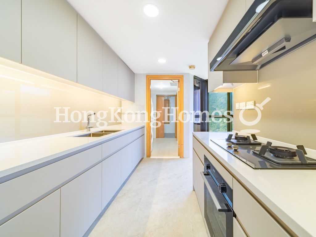 Kitchen — Pacific View - Block 04, Tai Tam