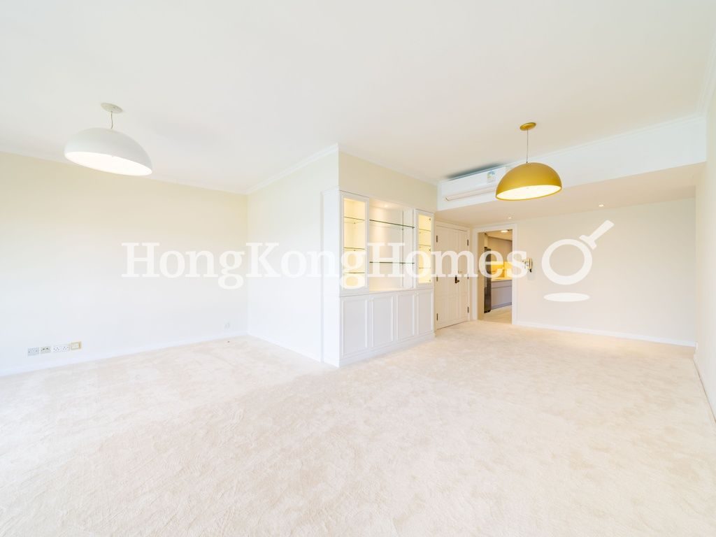 Living and Dining Room — Pacific View - Block 04, Tai Tam