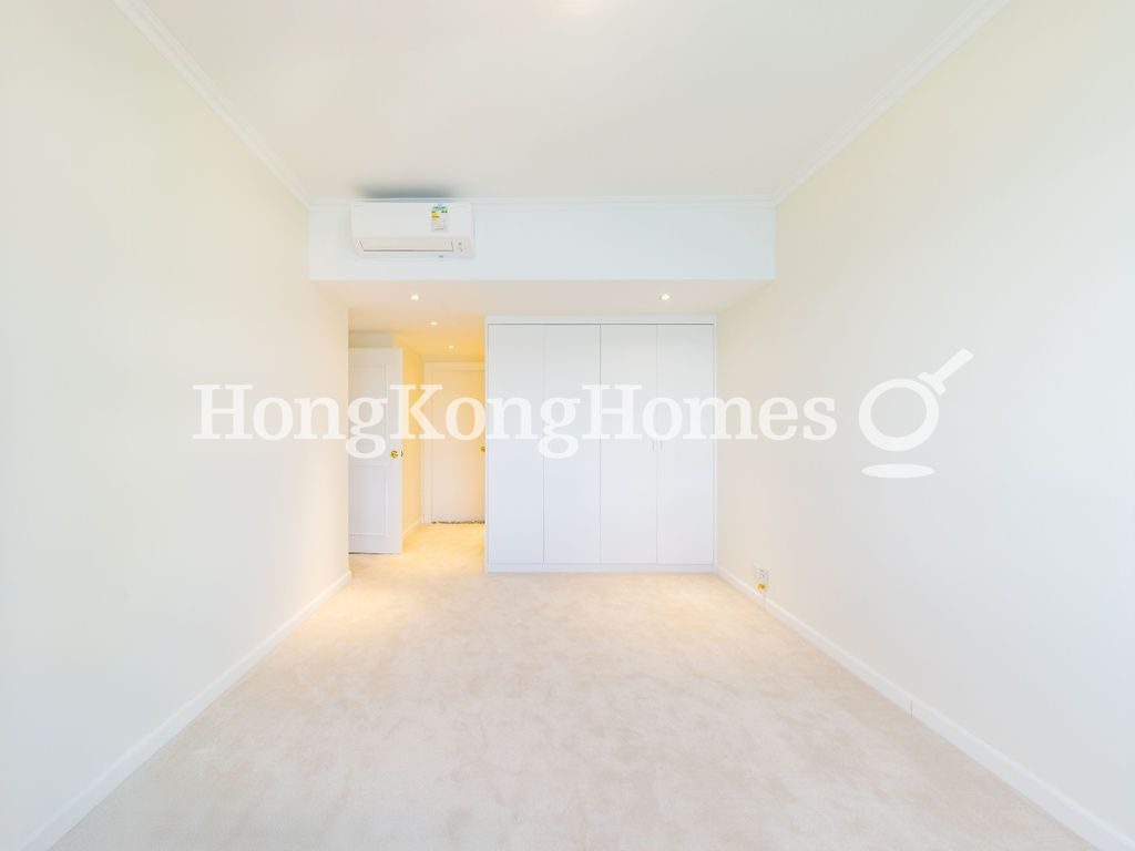 Master Bedroom — Pacific View - Block 04, Tai Tam
