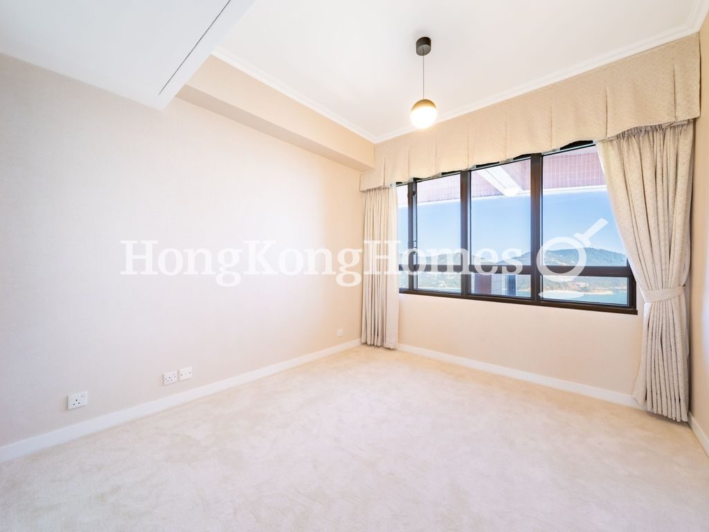 Second Bedroom — Pacific View - Block 04, Tai Tam