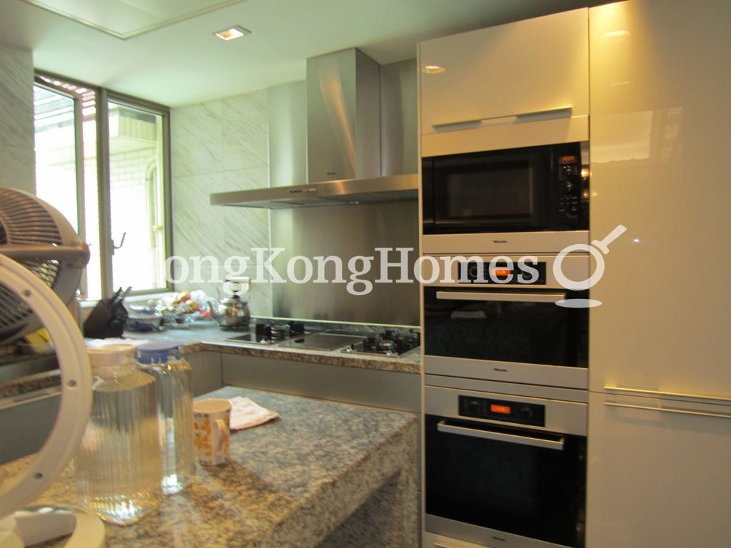 Kitchen — Celestial Heights-Celestial Avenue No. 35, Ho Man Tin / Waterloo Road