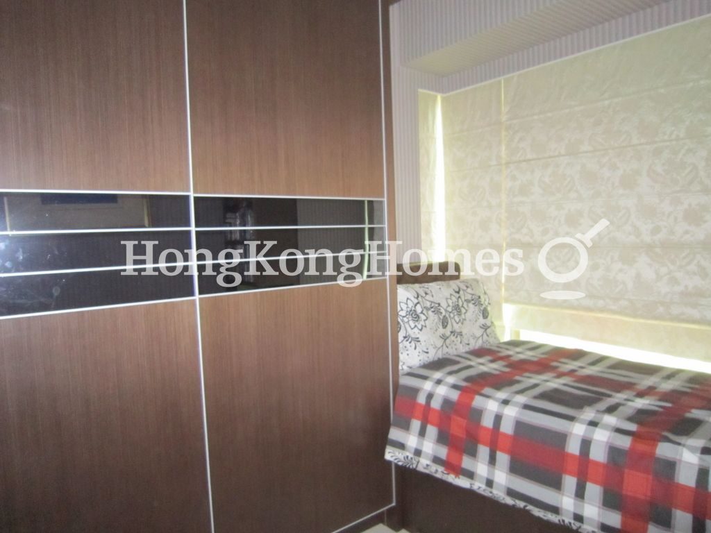 Third Bedroom — Celestial Heights-Celestial Avenue No. 35, Ho Man Tin / Waterloo Road