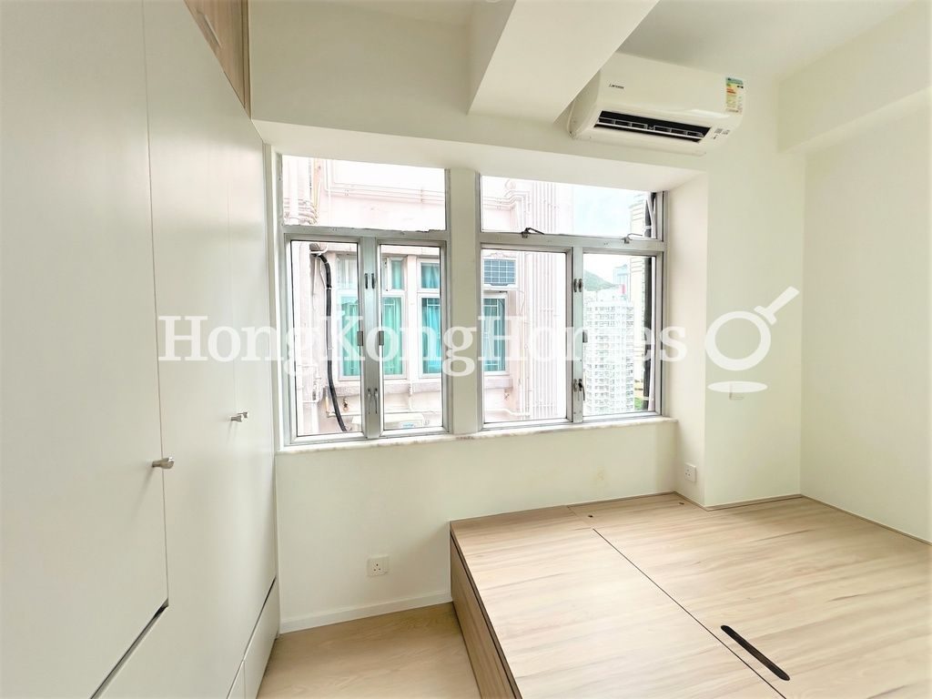 Bedroom — Nan Hai Mansion, Western / Kennedy Town