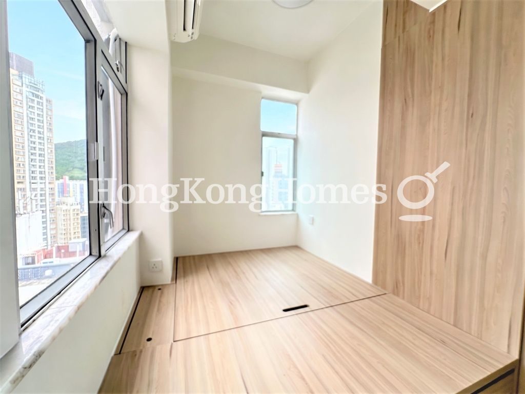 Bedroom — Nan Hai Mansion, Western / Kennedy Town