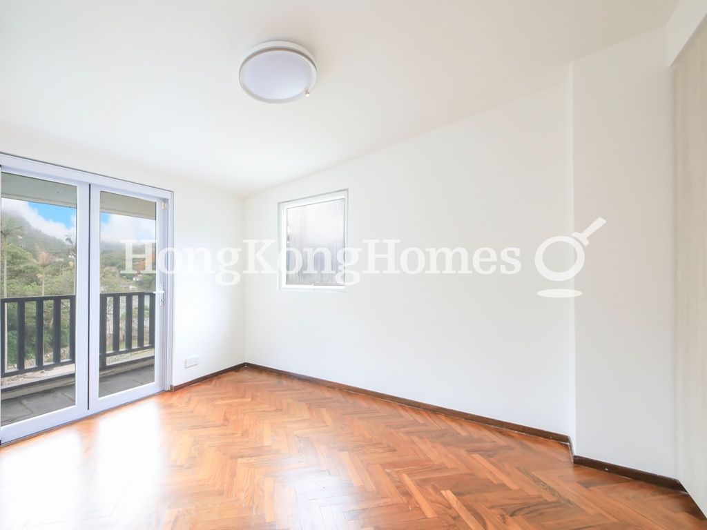 Third Bedroom — Fairway Vista, Clear Water Bay