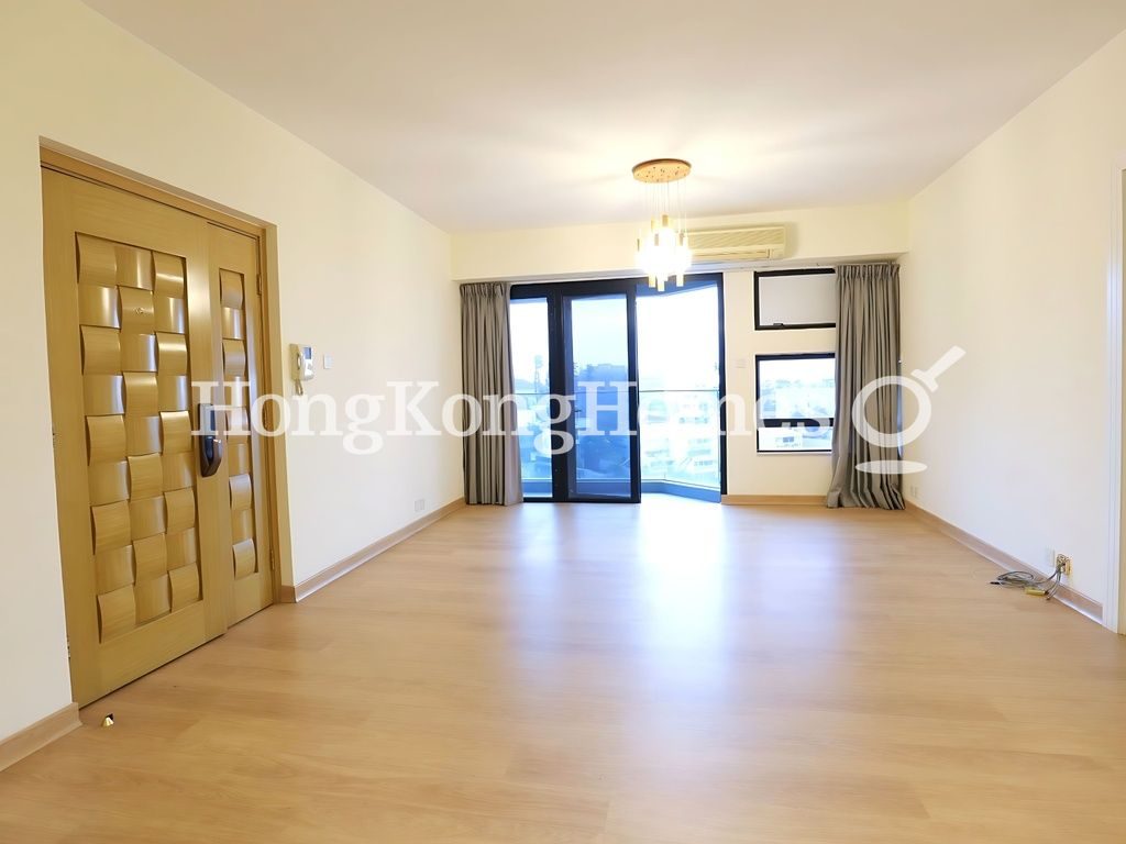 Living and Dining Room — Grand Garden - Block 03, Repulse Bay