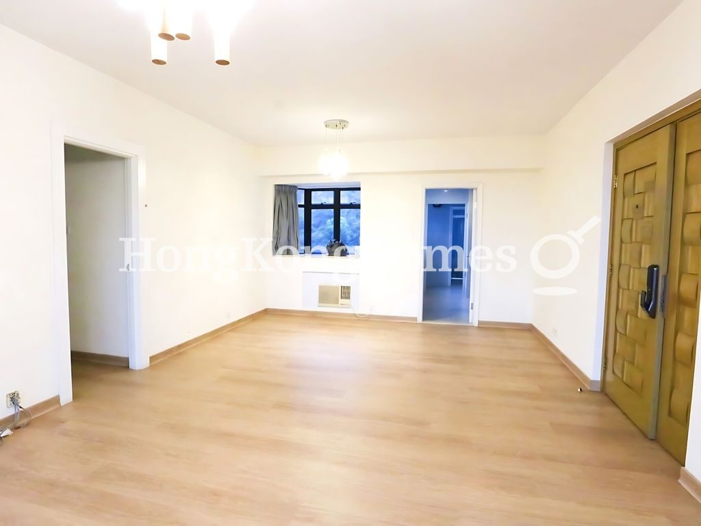 Living and Dining Room — Grand Garden - Block 03, Repulse Bay