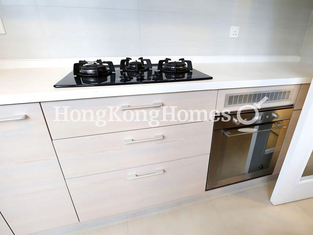 Kitchen — Grand Garden - Block 03, Repulse Bay