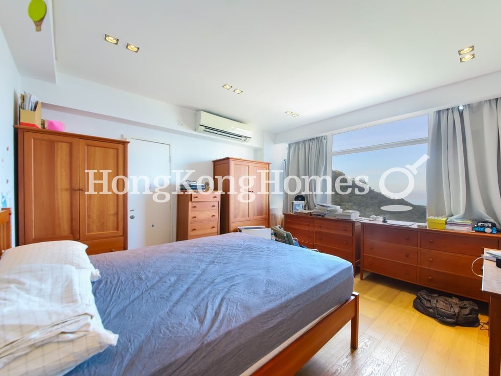 Master Bedroom — Hatton Place, Mid-levels West