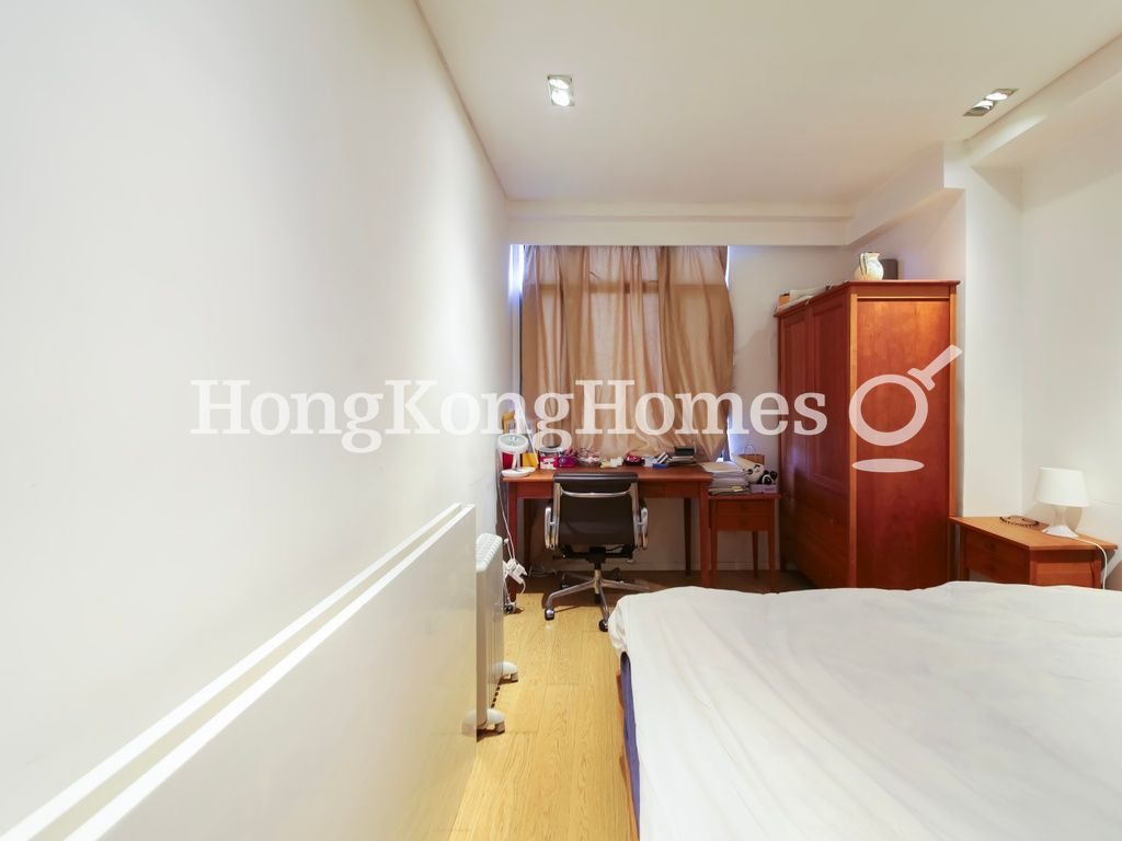 Third Bedroom — Hatton Place, Mid-levels West