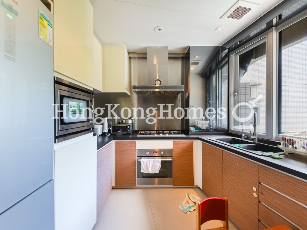 Kitchen — Hatton Place, Mid-levels West