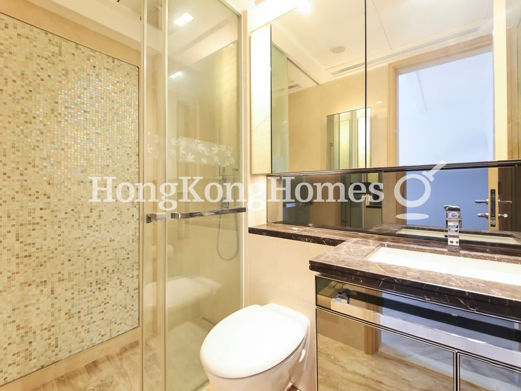 Guest Bathroom — Imperial Cullinan - Tower 6B (Seaside), Tai Kok Tsui