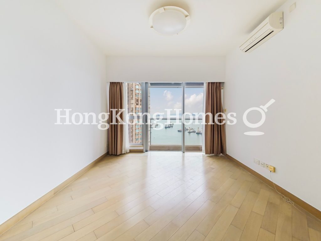 Living and Dining Room — Imperial Cullinan - Tower 6B (Seaside), Tai Kok Tsui
