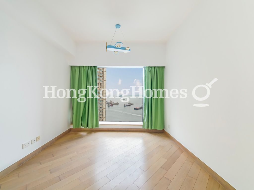Master Bedroom — Imperial Cullinan - Tower 6B (Seaside), Tai Kok Tsui