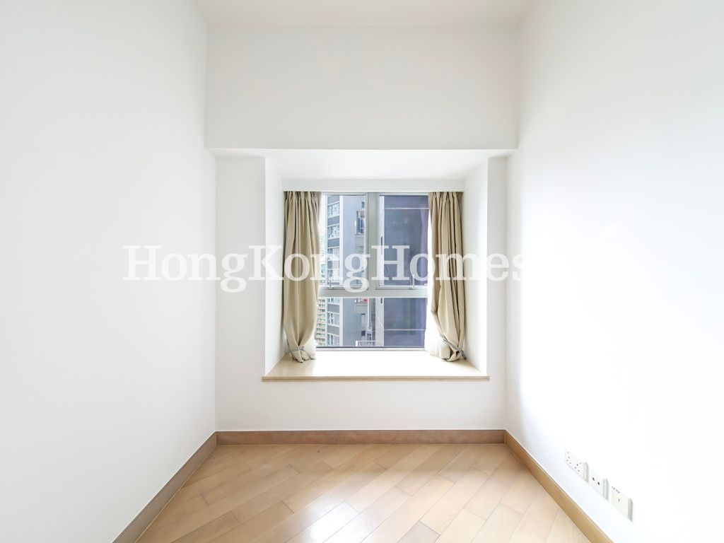 Second Ensuite Bedroom — Imperial Cullinan - Tower 6B (Seaside), Tai Kok Tsui