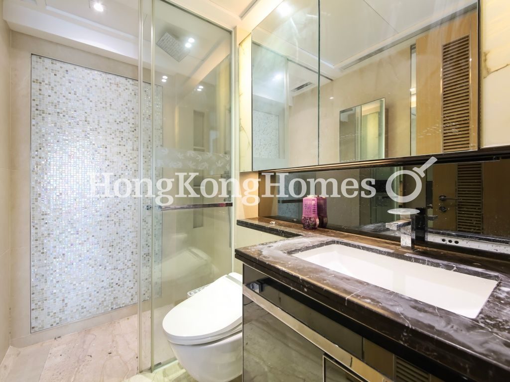 Second Ensuite Bedroom — Imperial Cullinan - Tower 6B (Seaside), Tai Kok Tsui