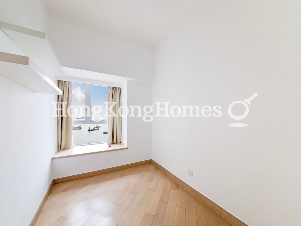 Third Bedroom — Imperial Cullinan - Tower 6B (Seaside), Tai Kok Tsui
