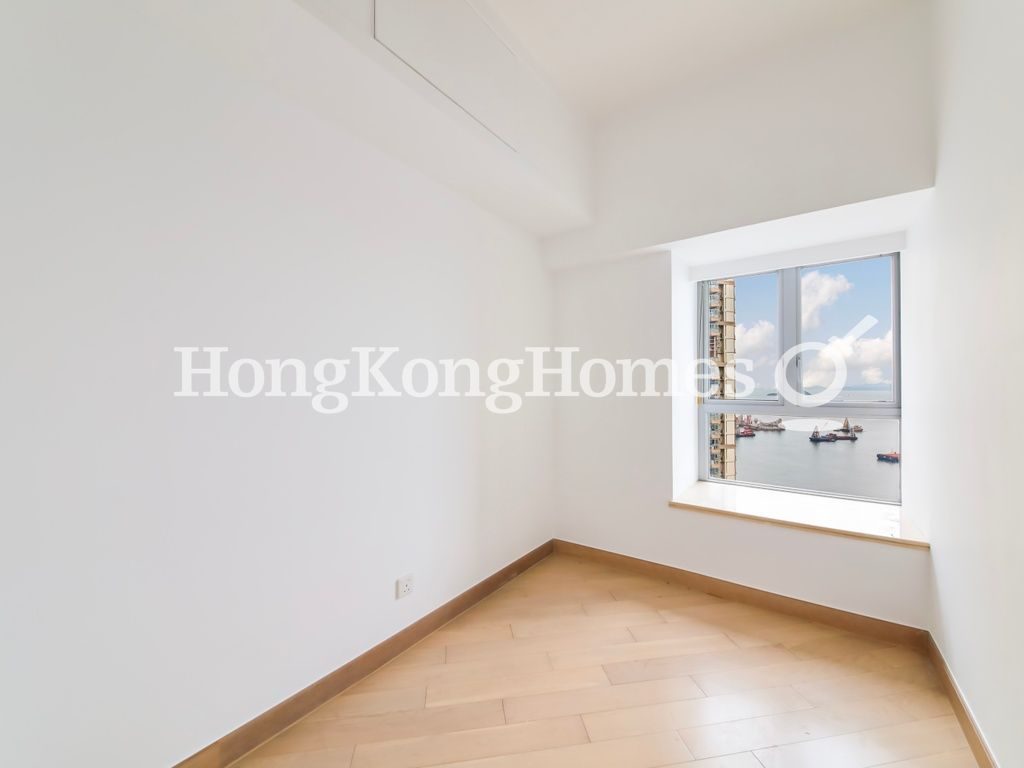 Fourth Bedroom — Imperial Cullinan - Tower 6B (Seaside), Tai Kok Tsui