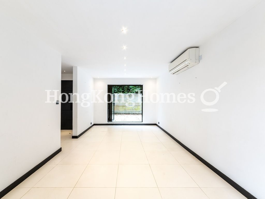 Living and Dining Room — Ng Fai Tin, Clear Water Bay