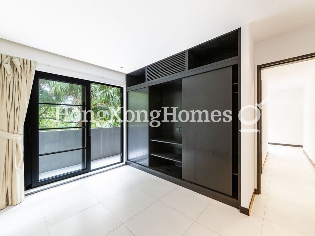 Second Bedroom — Ng Fai Tin, Clear Water Bay